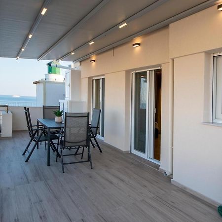 Harmonia By Homebrain Alexandroupoli Bagian luar foto