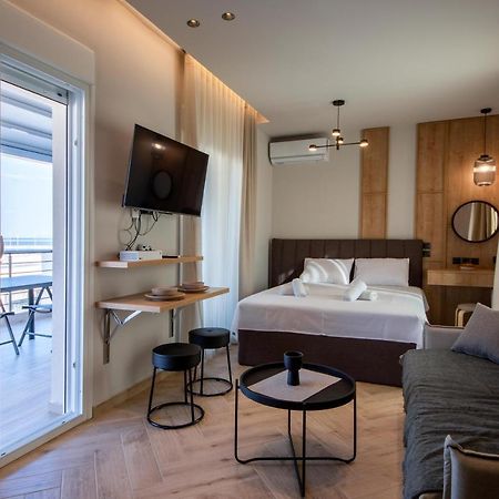 Harmonia By Homebrain Alexandroupoli Bagian luar foto