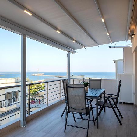 Harmonia By Homebrain Alexandroupoli Bagian luar foto